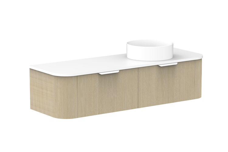 ADP Waverley Wall Hung Vanity