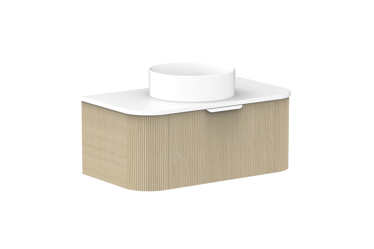 ADP Waverley Wall Hung Vanity