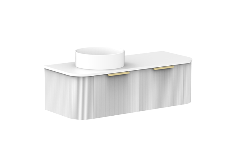 ADP Waverley Wall Hung Vanity