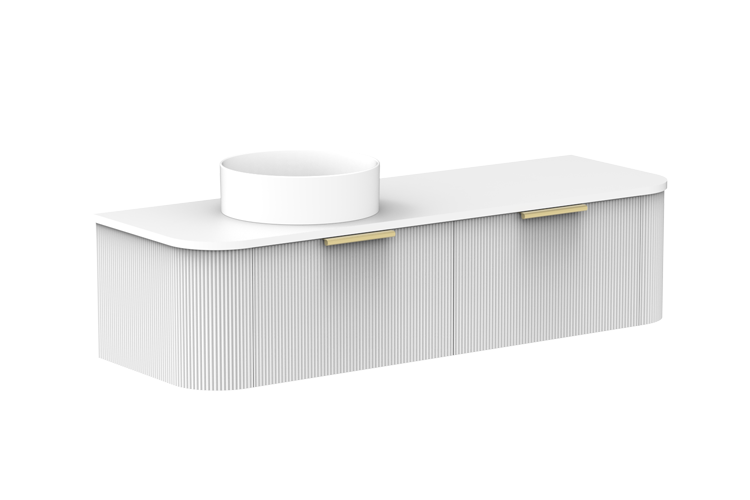 ADP Waverley Wall Hung Vanity