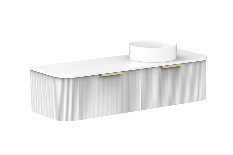 ADP Waverley Wall Hung Vanity