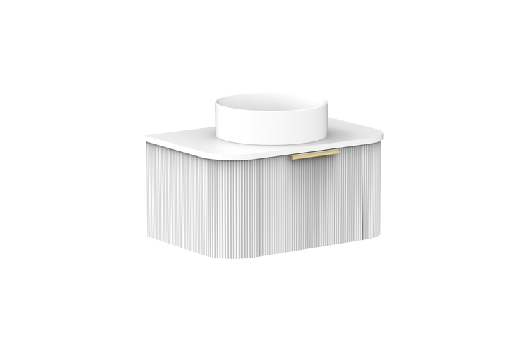 ADP Waverley Wall Hung Vanity