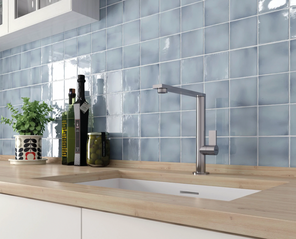 What are the top tile trends for 2023?