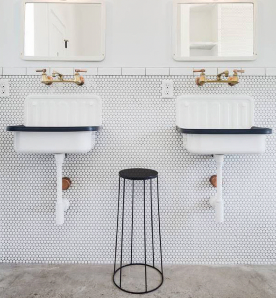 5 Mosaic Tile Ideas for Your Bathroom in 2023