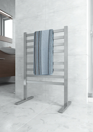 Everything You Need To Know About Heated Towel Rails