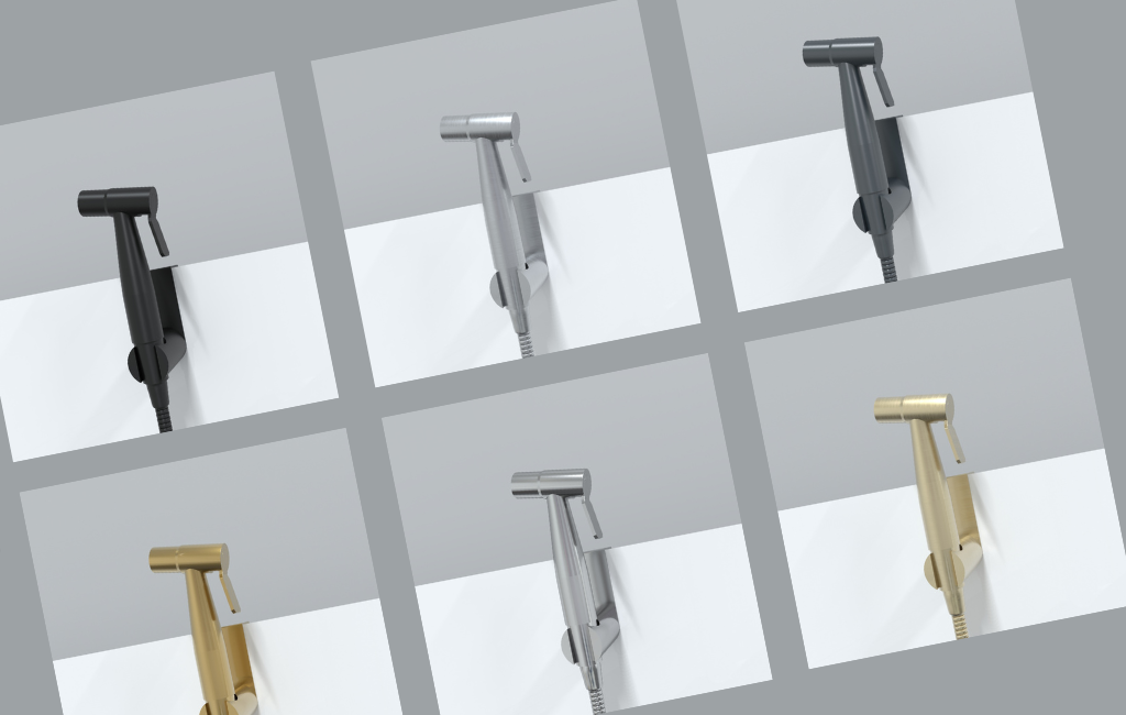 Best Bidet Hand Held Sprayer Guide for Your Bathroom