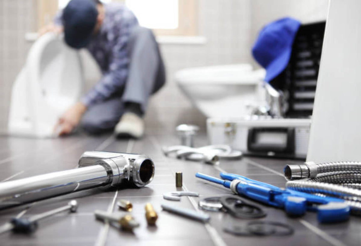 How to Install a Toilet Australia Step guide Wellsons