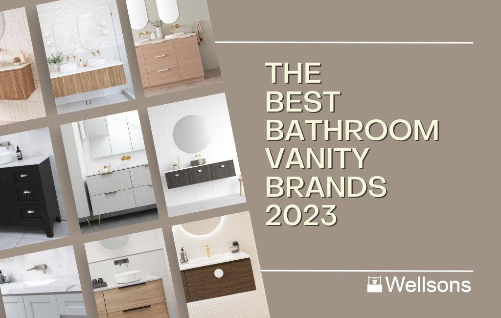 Best Bathroom Vanity Brands Of 2023 Wellsons
