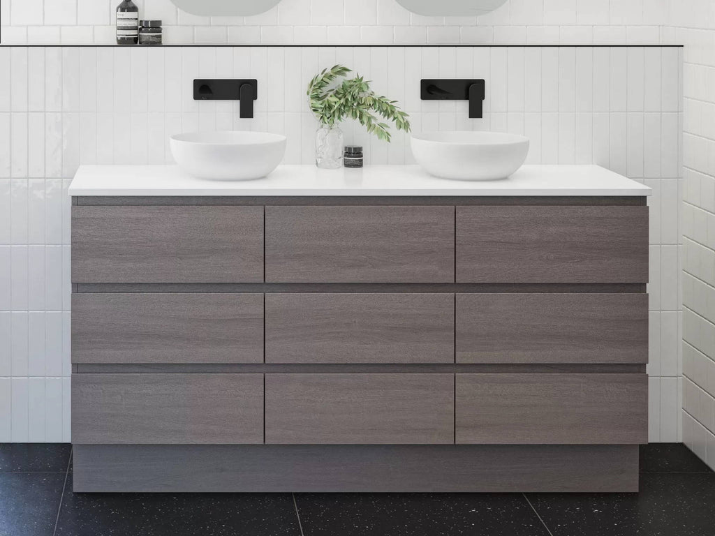 Bathroom Vanity Sizes in Australia: Optimizing Space and Style for Every Bathroom