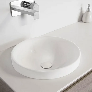Semi Inset Basins