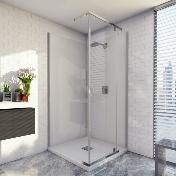 Decina Shower Bases | Wellsons