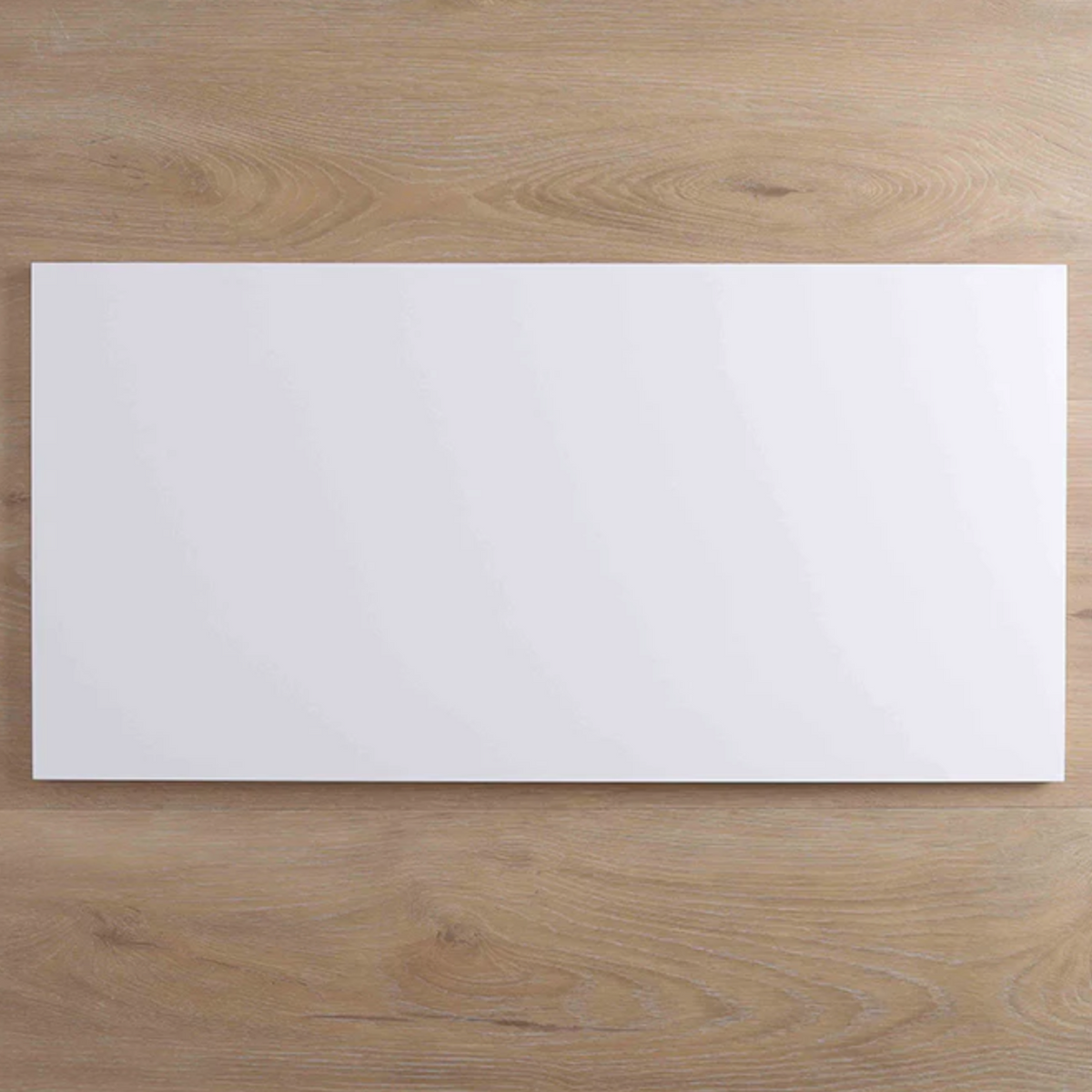 Wide Rectangular Tile Rectangle Tiles Bathroom | Large White Rectangle Tile – Wellsons