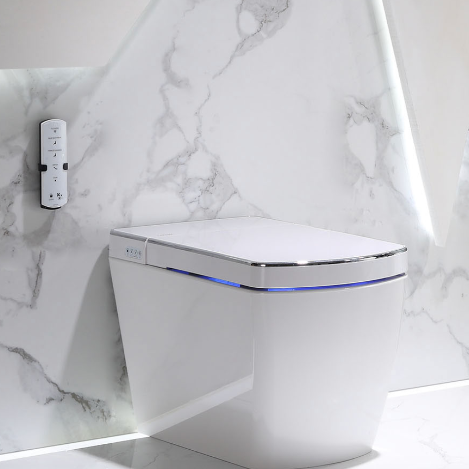 Lafeme Smart Toilets Wellsons