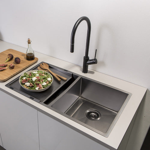 Oliveri Sinks │ Oliveri Kitchen Sinks Wellsons