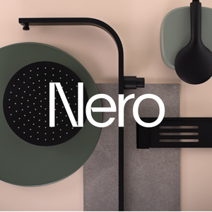 Nero Tapware