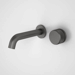 Wall Mounted Taps