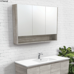 Fienza Shaving Cabinet