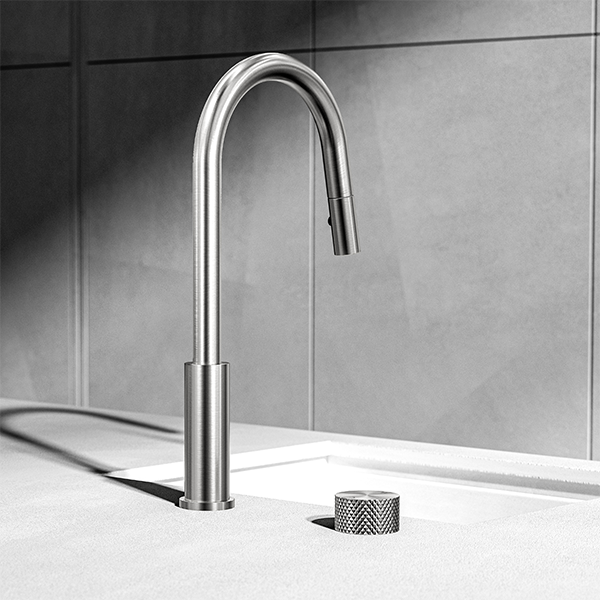 Modern Taps | Kitchen & Bathroom - Wellsons – Page 3