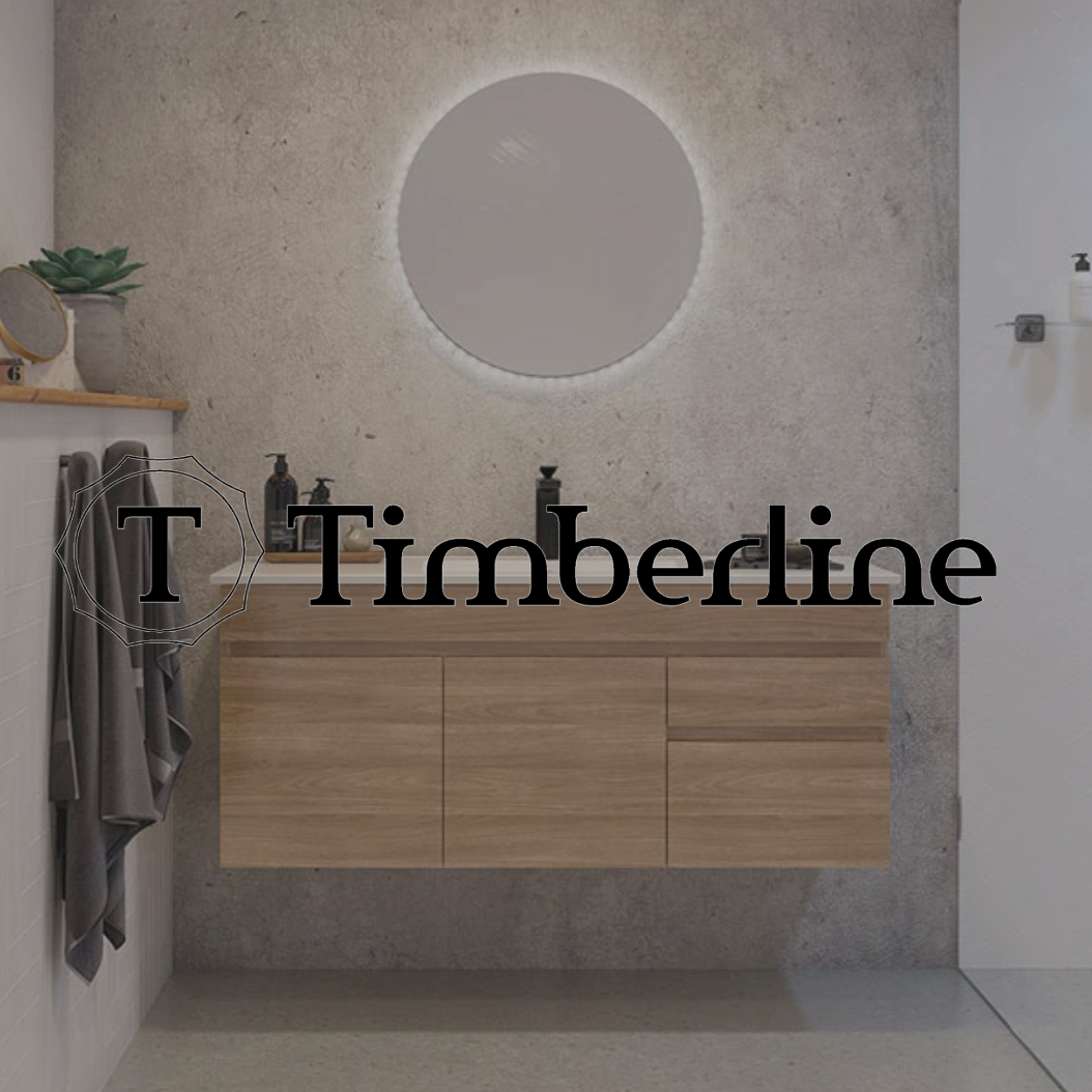 Timberline Bathroom Products | Wellsons