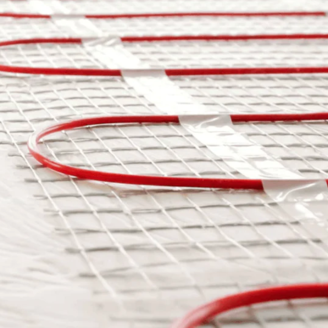 Under Tile Heating Online – Wellsons