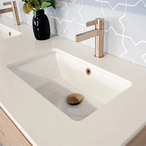 Undermount Basins