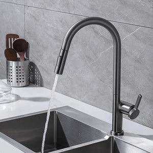 Kitchen Taps