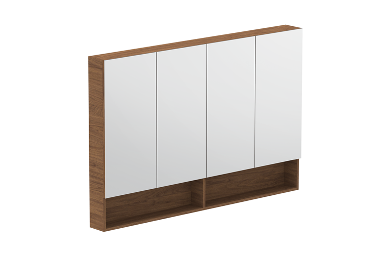 ADP Eli Mirrored Shaving Cabinet