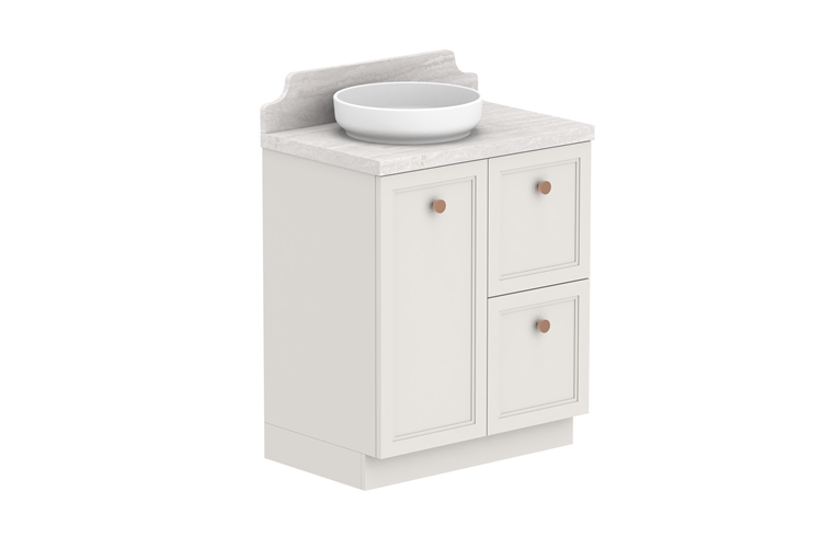 ADP Mabel Floor Standing Vanity