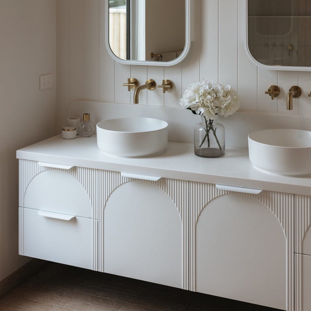 ADP Archie Wall Hung Vanity