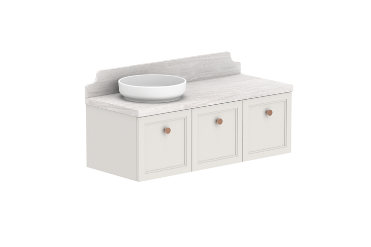 ADP Mabel Wall Hung Vanity
