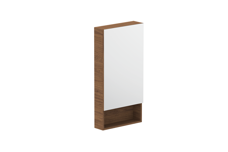 ADP Eli Mirrored Shaving Cabinet