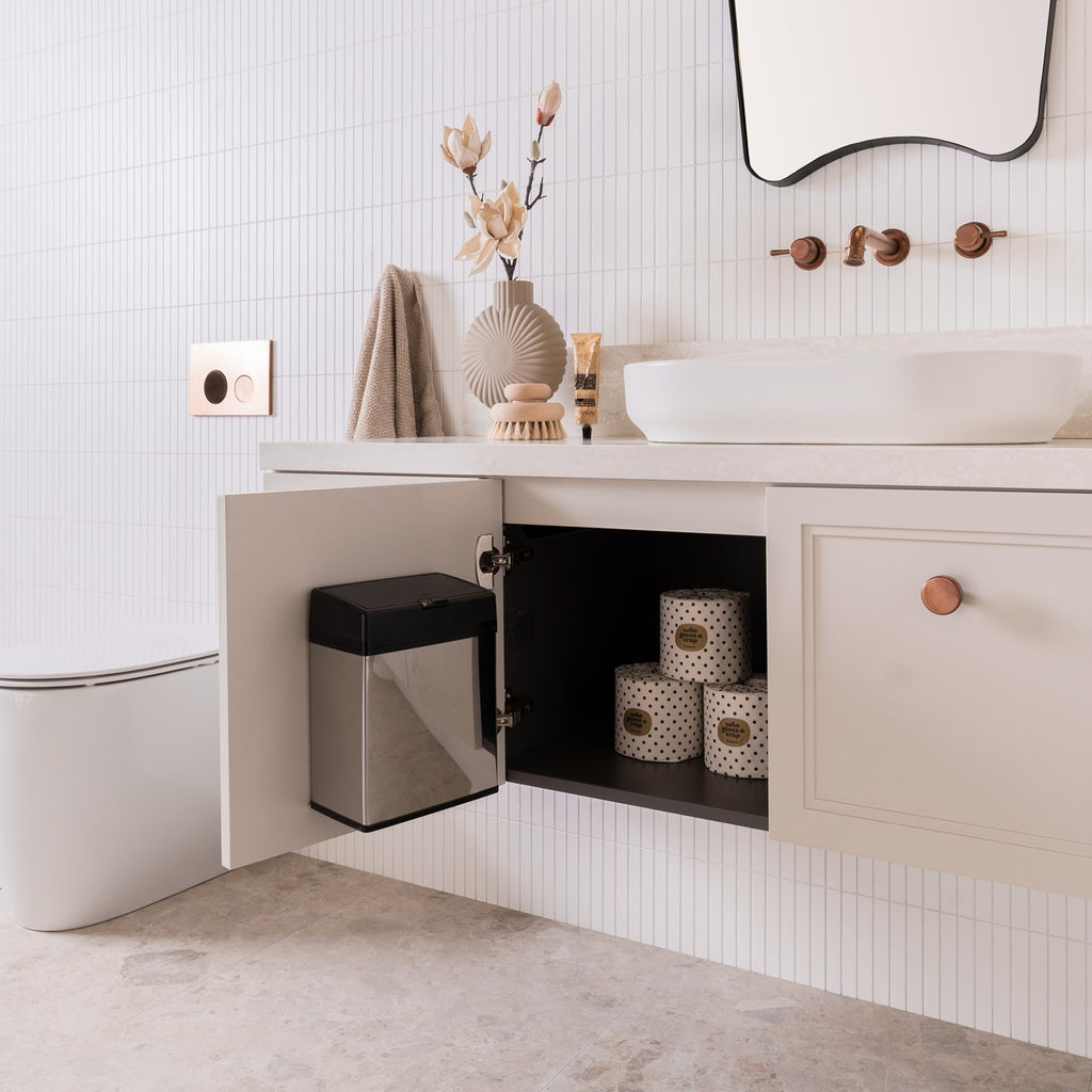 ADP Mabel Wall Hung Vanity