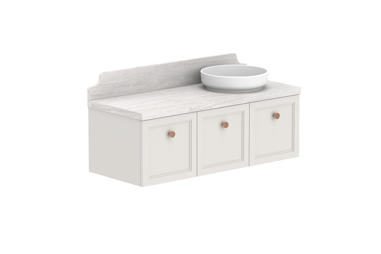 ADP Mabel Wall Hung Vanity