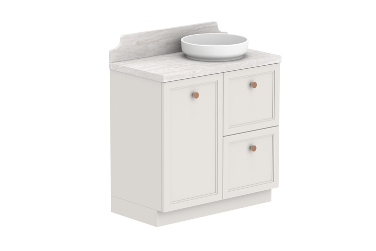 ADP Mabel Floor Standing Vanity