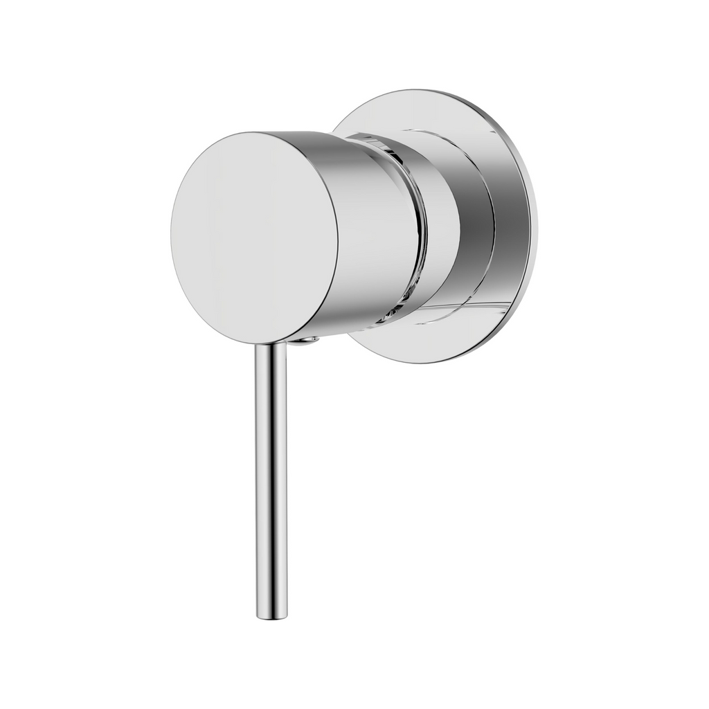 Tapware Shower Complete Bathroom Package Chrome