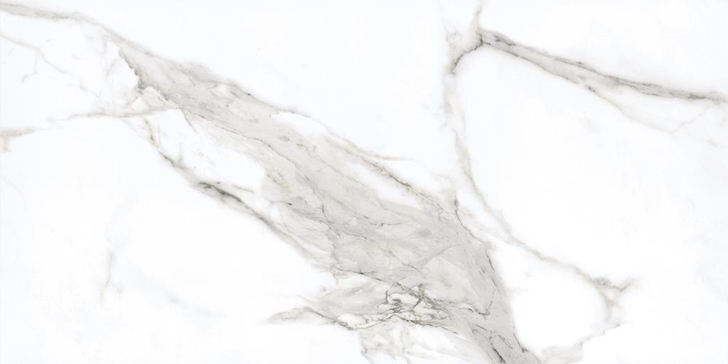 Calacatta Pro Marble Look Tile Matt 600X1200