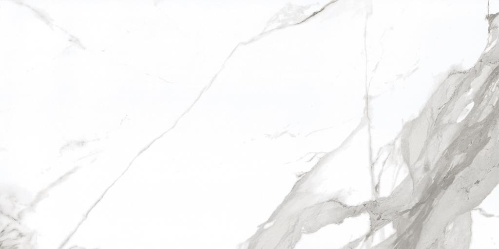 Calacatta Pro Marble Look Tile Matt 600X1200