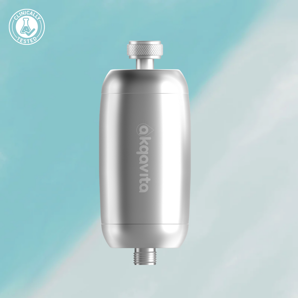 Premium Shower Head Filter Water Purifier