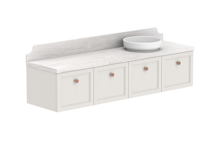 ADP Mabel Wall Hung Vanity