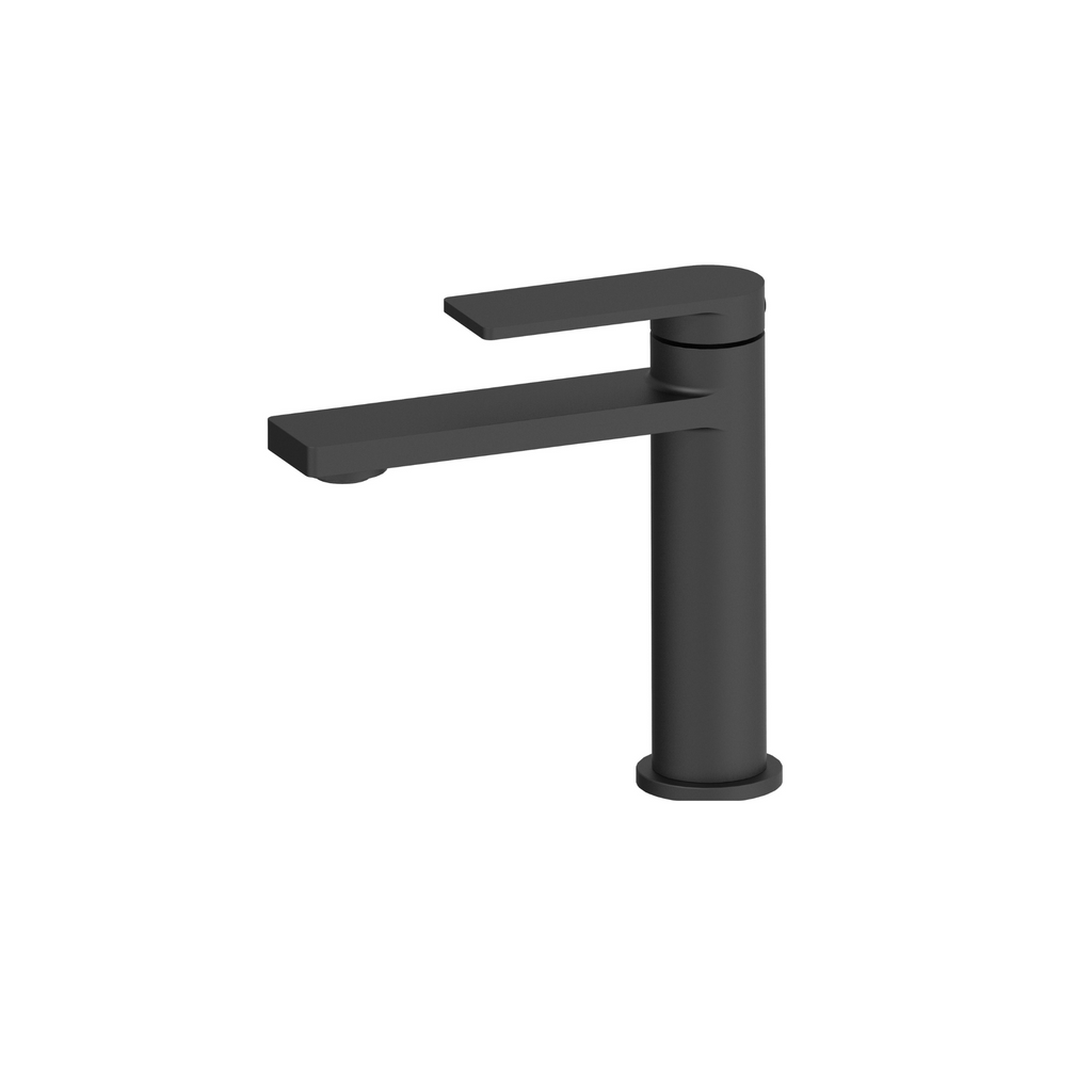 Tapware Shower Complete Bathroom Package Matte Black