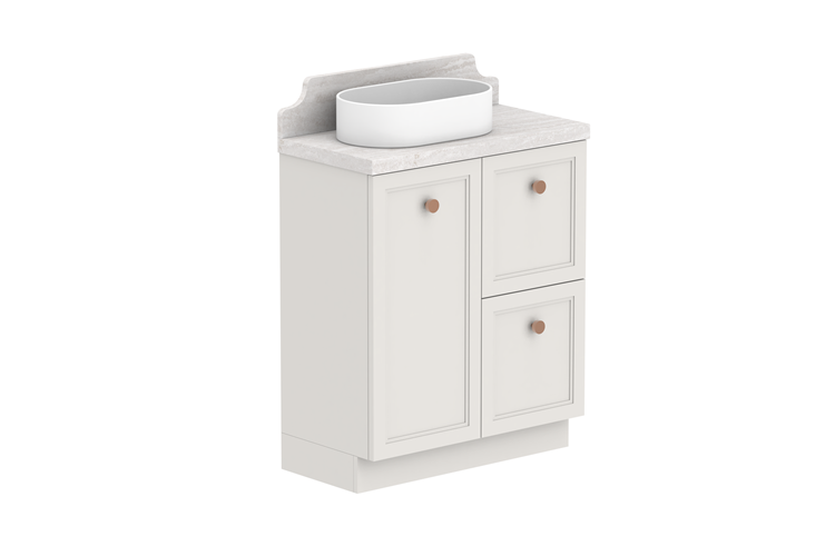 ADP Mabel Ensuite Floor Standing Vanity