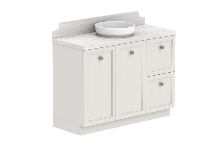 ADP Mabel Floor Standing Vanity