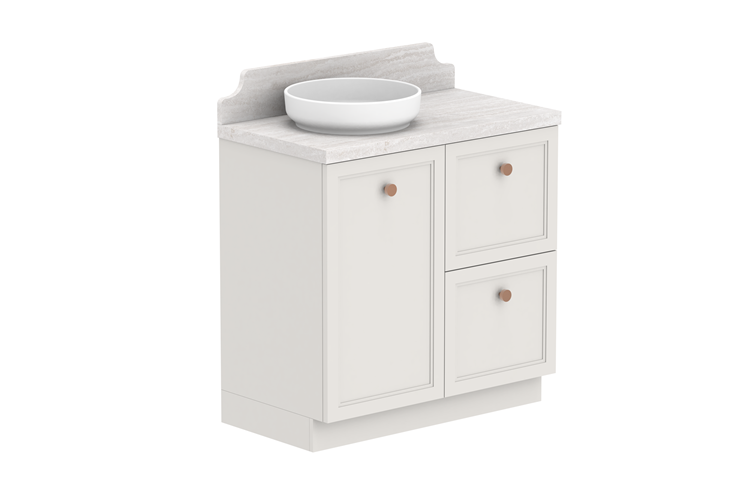 ADP Mabel Floor Standing Vanity