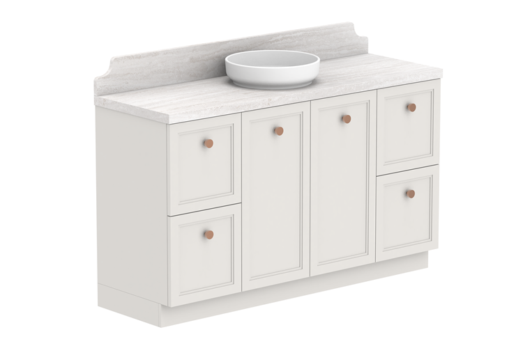 ADP Mabel Floor Standing Vanity