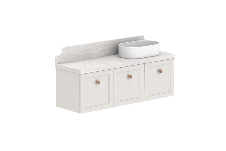 ADP Mabel Ensuite Wall Hung Vanity