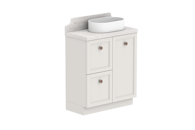 ADP Mabel Ensuite Floor Standing Vanity