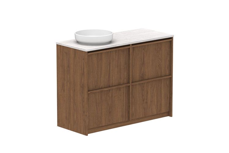 ADP Eli Floor Standing Vanity