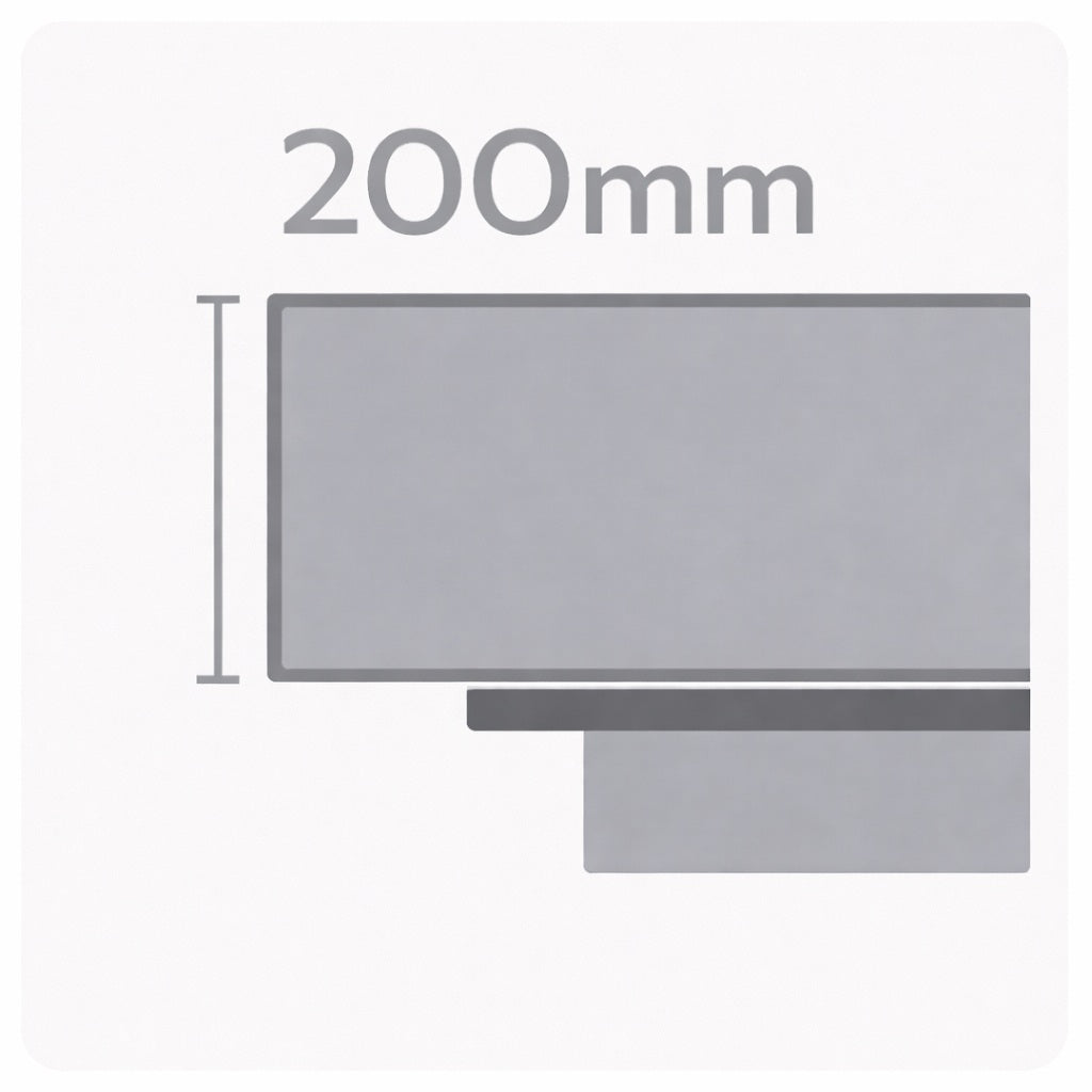 Timberline SilkSurface or Freedom Top