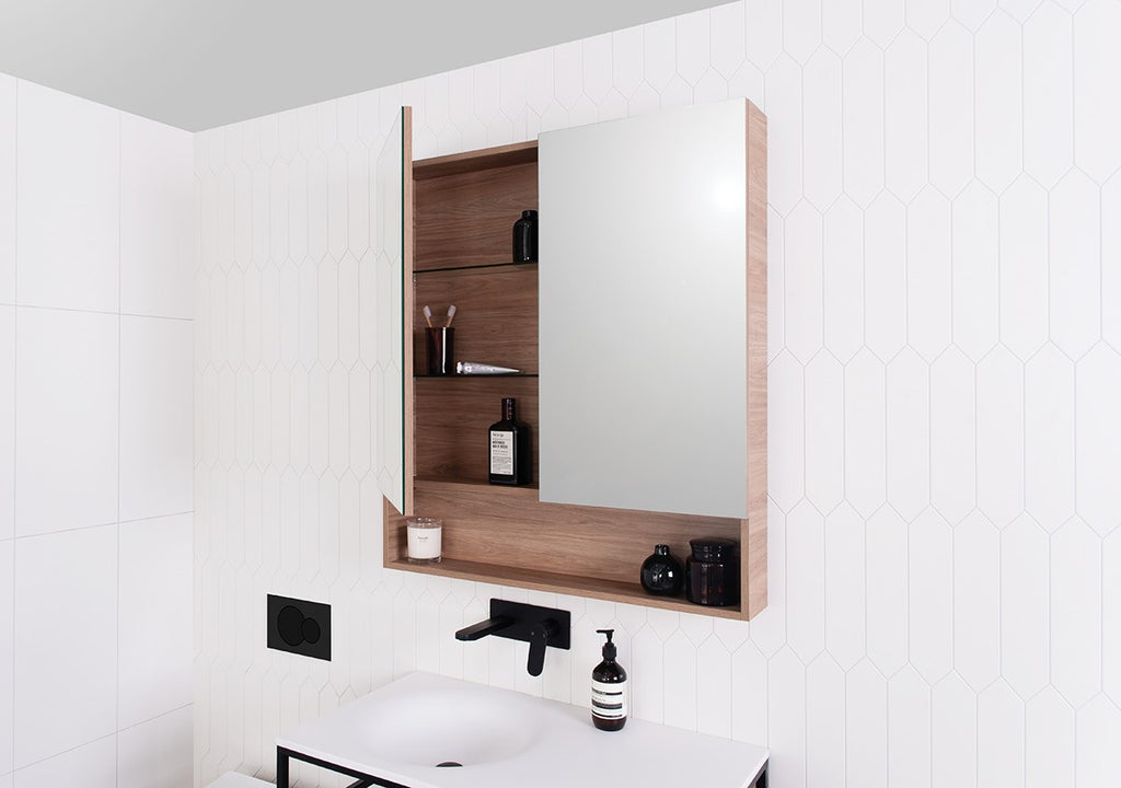 ADP Eli Mirrored Shaving Cabinet