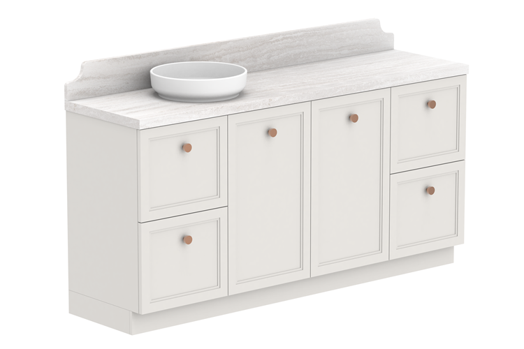 ADP Mabel Floor Standing Vanity